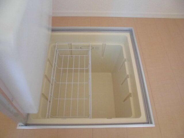 コンフォート（103） 部屋画像