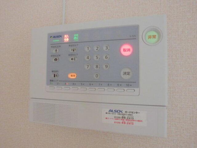 コンフォート（103） 部屋画像