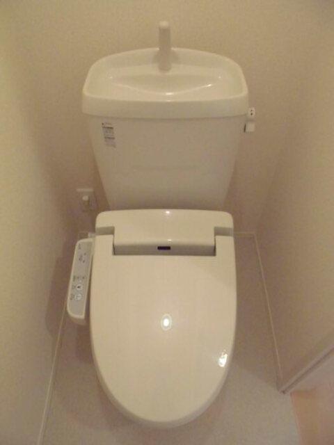 コンフォート（103） 部屋画像