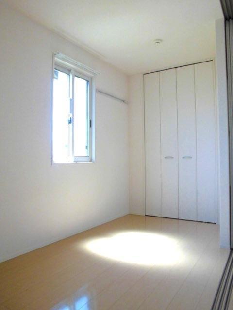 コンフォート（103） 部屋画像