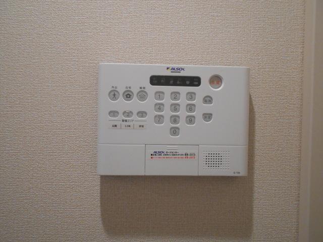 Ｋ-プレイス・レイクタウン Ⅱ（103） 部屋画像