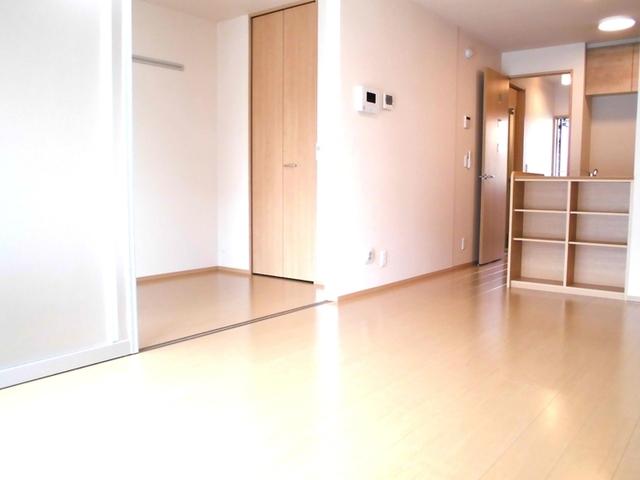 メルヴェーユ三郷中央　Ａ（103） 部屋画像