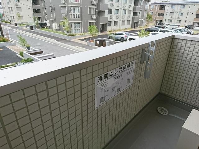 ﾛｲｼﾞｪﾝﾄﾊﾟｰｸｽ ﾚｲｸﾀｳﾝ Ⅱ　Ｌ（208） 部屋画像