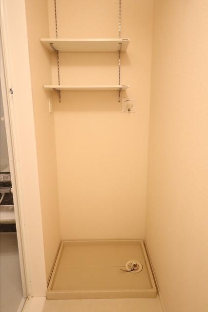 セントラルパーク（106） 部屋画像