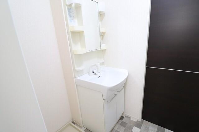 リバーパーク蒲生　Ｃ（105） 部屋画像