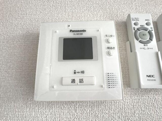ファミール吉川（202） 部屋画像