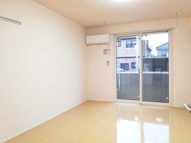 アルバ・グラート　Ａ（103） 部屋画像