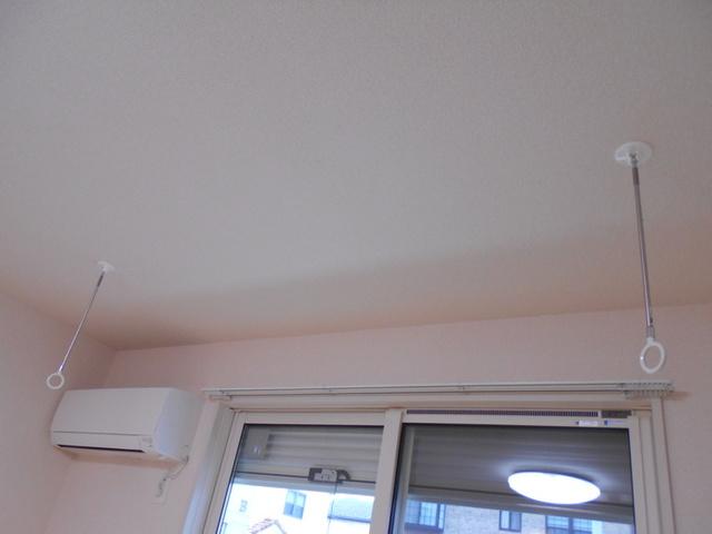 アルバ・グラート　Ａ（103） 部屋画像