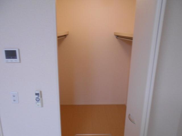 アルバ・グラート　Ａ（103） 部屋画像