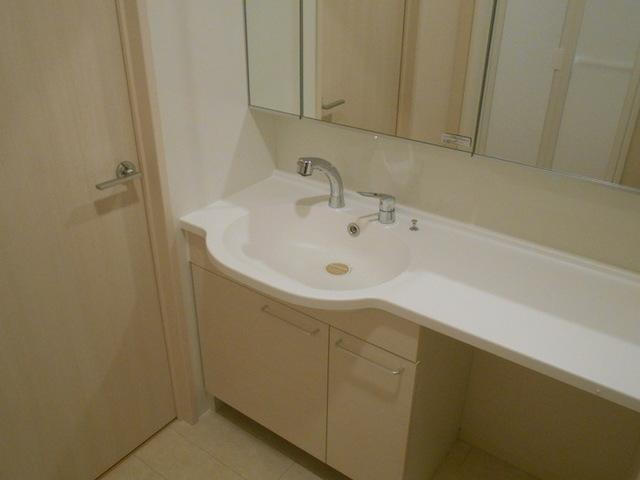 ﾛｲｼﾞｪﾝﾄﾊﾟｰｸｽ ﾚｲｸﾀｳﾝ Ⅱ　C（103） 部屋画像