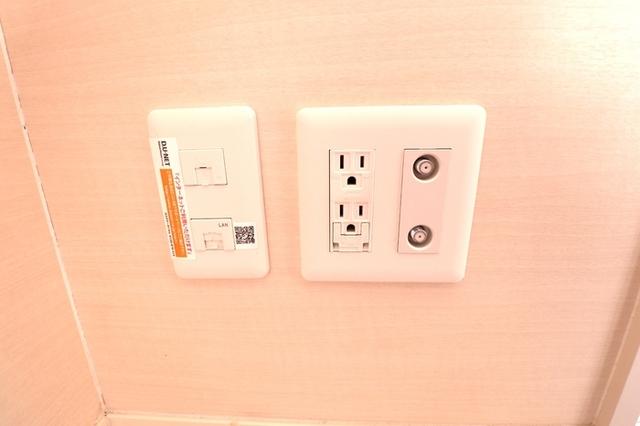 ﾛｲｼﾞｪﾝﾄﾊﾟｰｸｽ ﾚｲｸﾀｳﾝ　Ｄ（202） 部屋画像