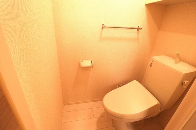 ﾛｲｼﾞｪﾝﾄﾊﾟｰｸｽ ﾚｲｸﾀｳﾝ　Ｄ（202） 部屋画像