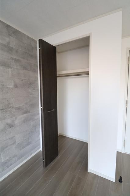 タチェット三郷中央（403） 部屋画像