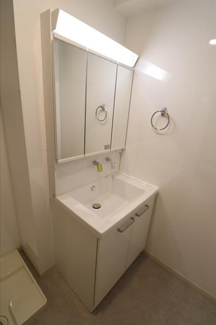 タチェット三郷中央（403） 部屋画像