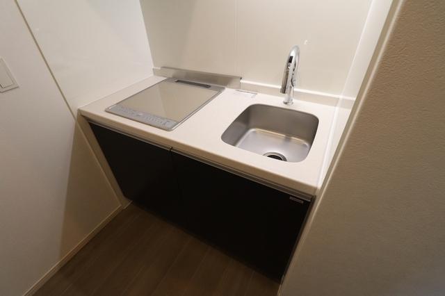 タチェット三郷中央（403） 部屋画像