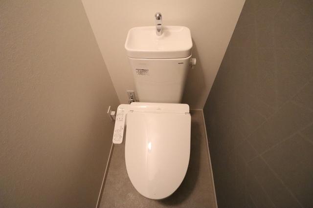 タチェット三郷中央（403） 部屋画像