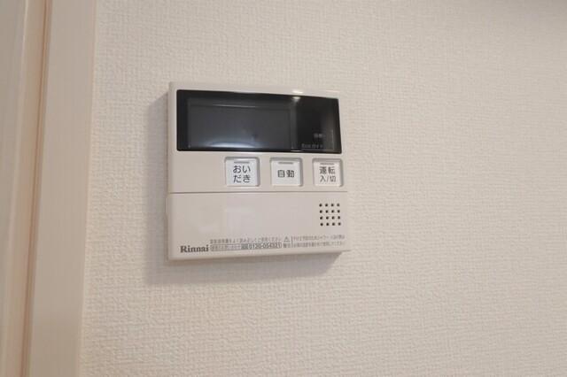 ﾛｲｼﾞｪﾝﾄﾊﾟｰｸｽ ﾚｲｸﾀｳﾝ Ⅲ　Ｏ（107） 部屋画像
