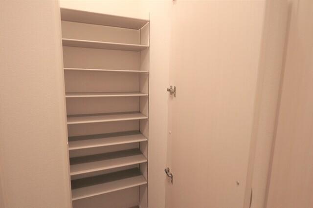 ﾛｲｼﾞｪﾝﾄﾊﾟｰｸｽ ﾚｲｸﾀｳﾝ Ⅲ　Ｏ（107） 部屋画像