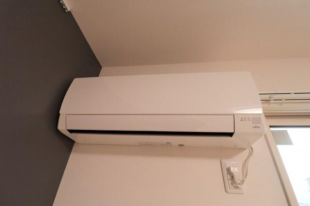 ﾛｲｼﾞｪﾝﾄﾊﾟｰｸｽ ﾚｲｸﾀｳﾝ Ⅲ　Ｏ（107） 部屋画像