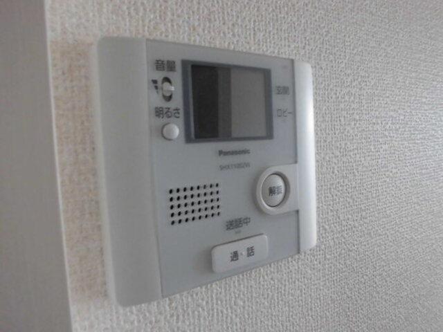 プランドール幸房　弐番館（101） 部屋画像
