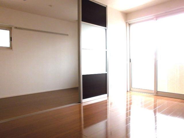 プランドール幸房　弐番館（101） 部屋画像