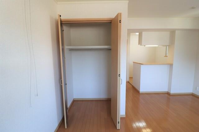 プレミール　Ａ（201） 部屋画像