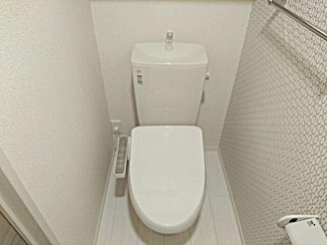 ﾛｲｼﾞｪﾝﾄﾊﾟｰｸｽ ﾚｲｸﾀｳﾝ Ⅱ　Ｌ（307） 部屋画像