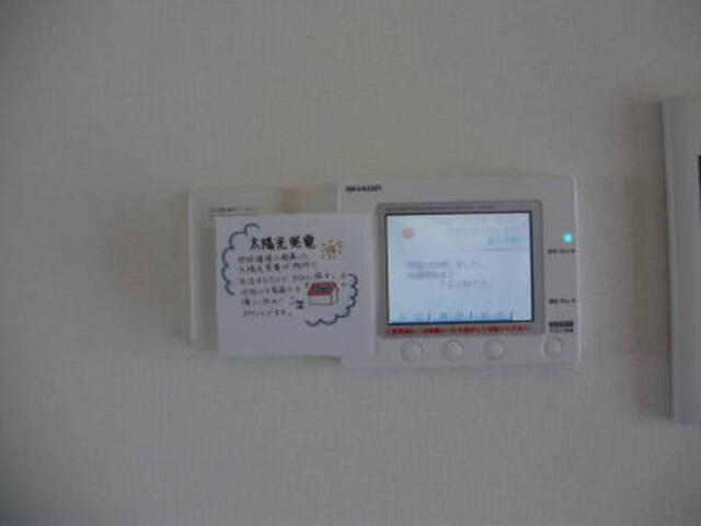 タウンハウス　ロエアス　Ｄ（023） 部屋画像