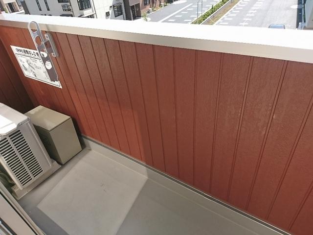 ﾛｲｼﾞｪﾝﾄﾊﾟｰｸｽ ﾚｲｸﾀｳﾝ Ⅱ　Ｍ（308） 部屋画像