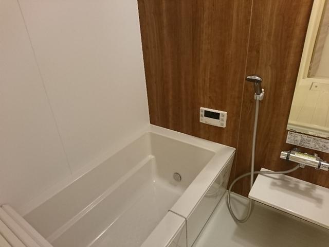 ﾛｲｼﾞｪﾝﾄﾊﾟｰｸｽ ﾚｲｸﾀｳﾝ Ⅱ　Ｍ（308） 部屋画像