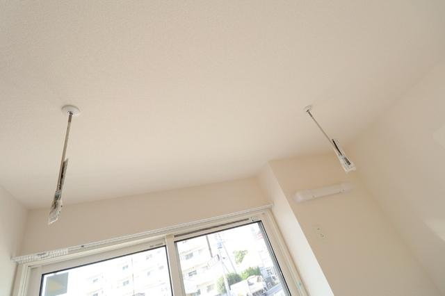 リーラN（103） 部屋画像