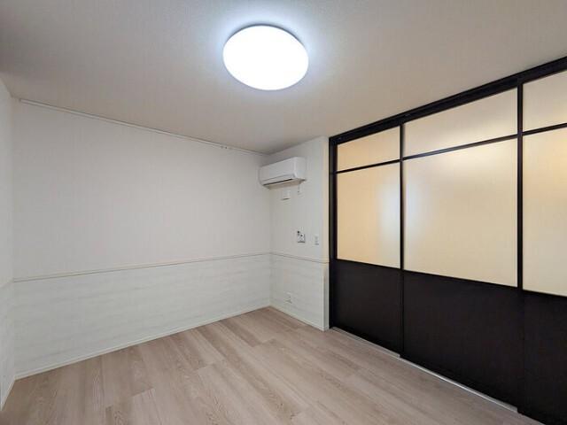 Dアヴァンス高富C（203） 室内