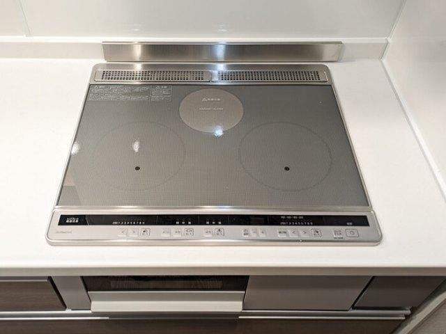 Dアヴァンス高富C（203） キッチン