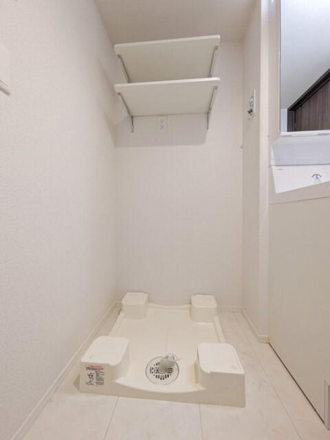 Dアヴァンス高富C（203） 設備