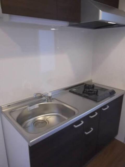 スフィア（605） 部屋画像