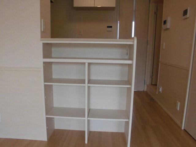 ﾛｲｼﾞｪﾝﾄﾊﾟｰｸｽ ﾚｲｸﾀｳﾝ　Ｑ（305） 部屋画像