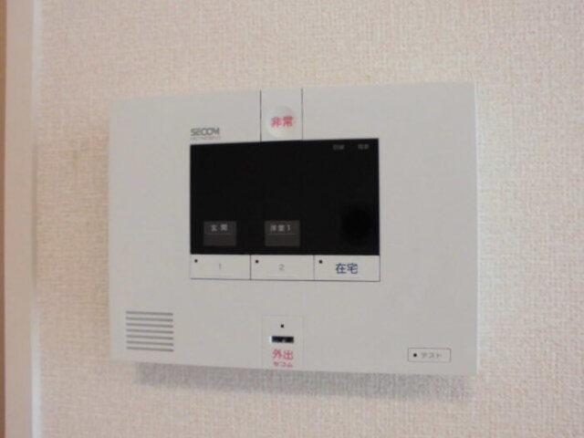 ﾛｲｼﾞｪﾝﾄﾊﾟｰｸｽ ﾚｲｸﾀｳﾝ　Ｑ（305） 部屋画像