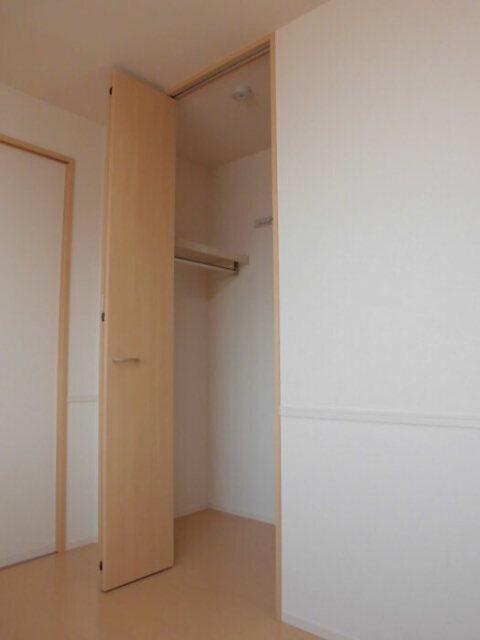 ルミエール中央（102） 部屋画像