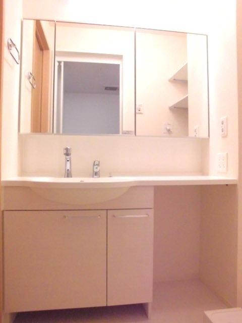 ルミエール中央（102） 部屋画像