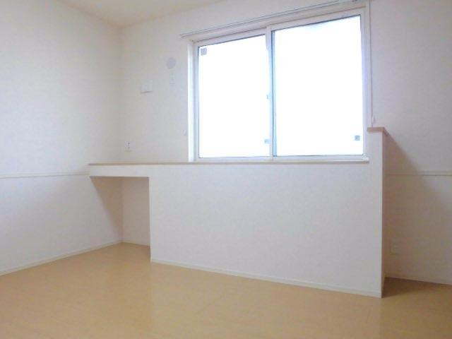 ルミエール中央（102） 部屋画像