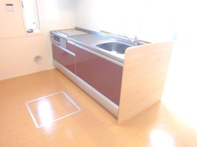 ルミエール中央（102） 部屋画像
