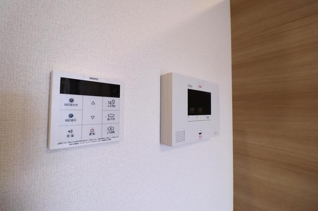 プリマヴェーラ　B（302） 部屋画像