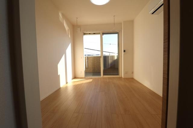 プリマヴェーラ　B（302） 部屋画像