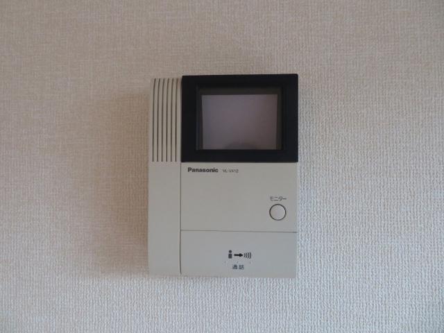 シャローム　Ａ/Ｂ/Ｃ/Ｄ/Ｅ/Ｆ/Ｇ（E102） 部屋画像