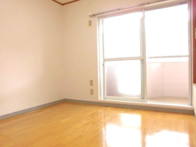 サーパス・21　B（3） 部屋画像