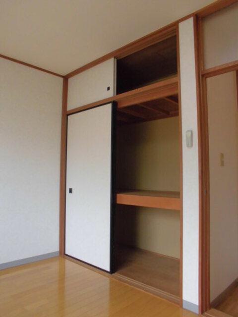 サーパス・21　B（3） 部屋画像