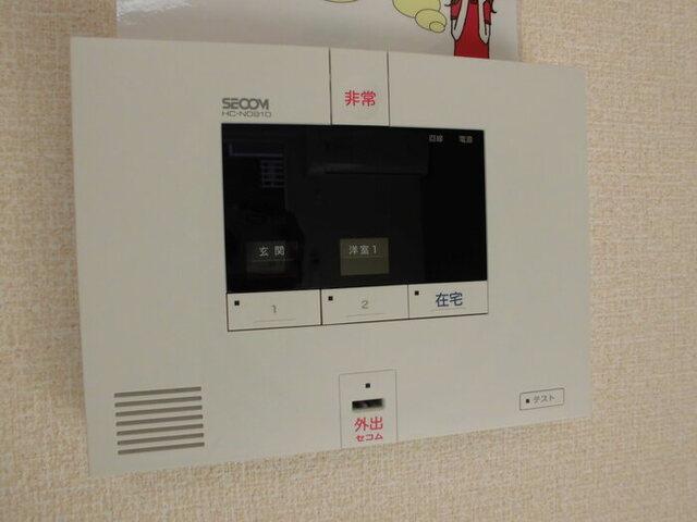 ﾛｲｼﾞｪﾝﾄﾊﾟｰｸｽ ﾚｲｸﾀｳﾝ　Ｃ（203） 部屋画像