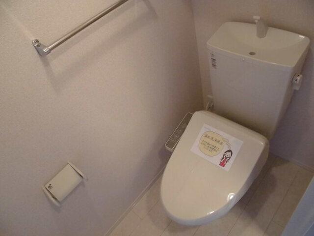 ﾛｲｼﾞｪﾝﾄﾊﾟｰｸｽ ﾚｲｸﾀｳﾝ　Ｃ（203） 部屋画像
