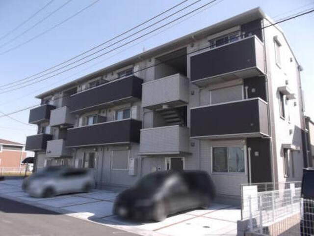 ピラタス　ⅩⅤ（102） 外観
