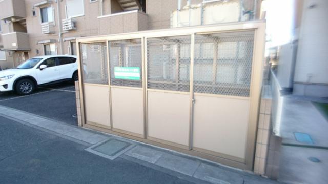 キャピタル美南　Ａ（302） 物件画像